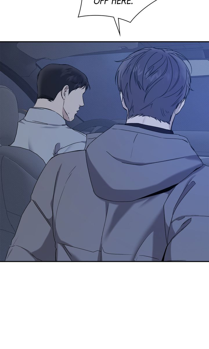 Read Stranger (Seonmyeong) chapter 83 image 80 on Lezhin