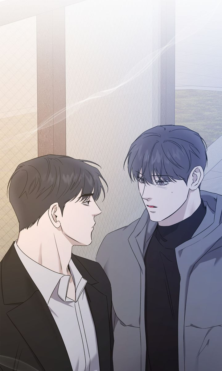 Read Stranger (Seonmyeong) chapter 83 image 91 on Lezhin