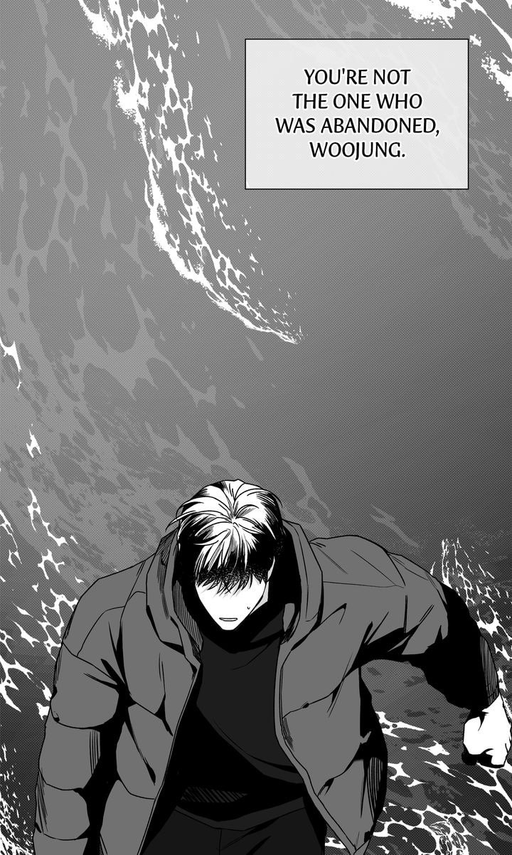 Read Stranger (Seonmyeong) chapter 84 image 1 on Lezhin