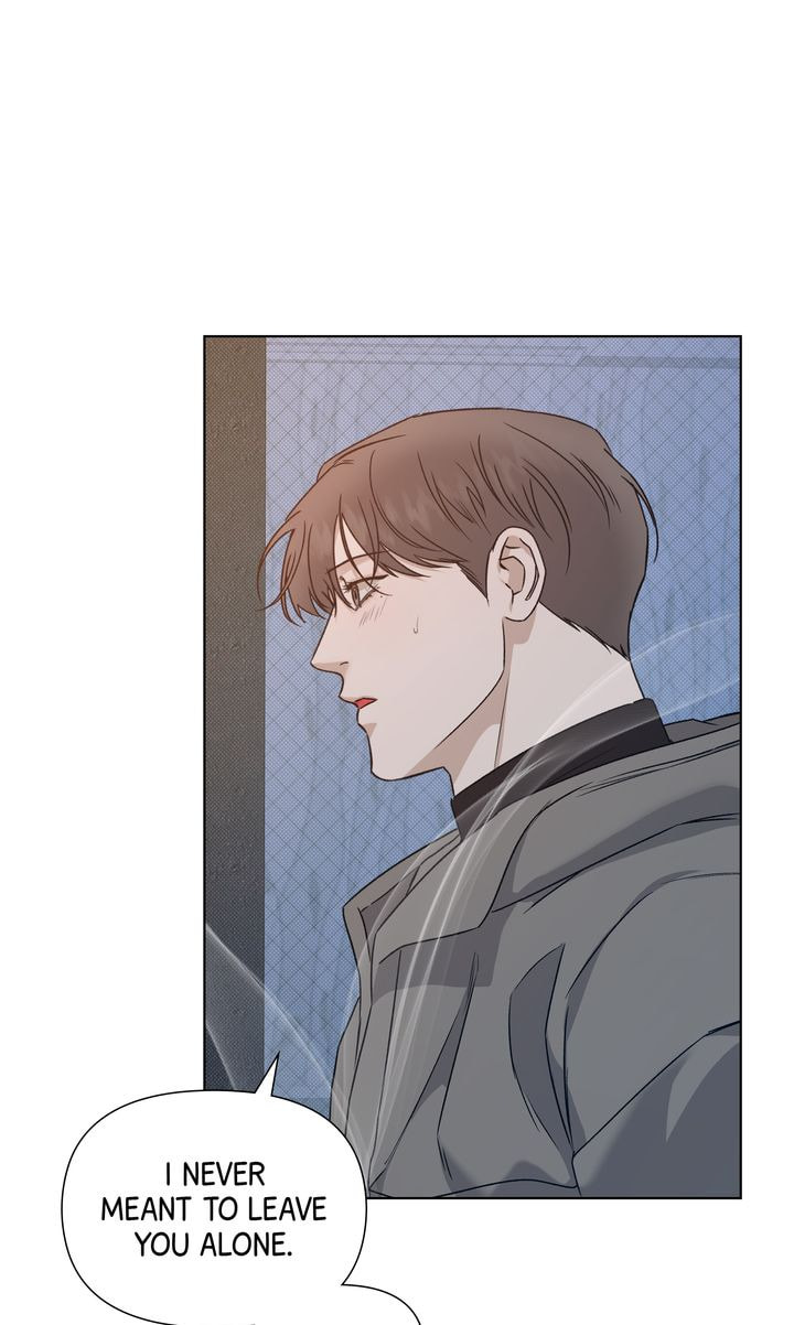Read Stranger (Seonmyeong) chapter 84 image 20 on Lezhin