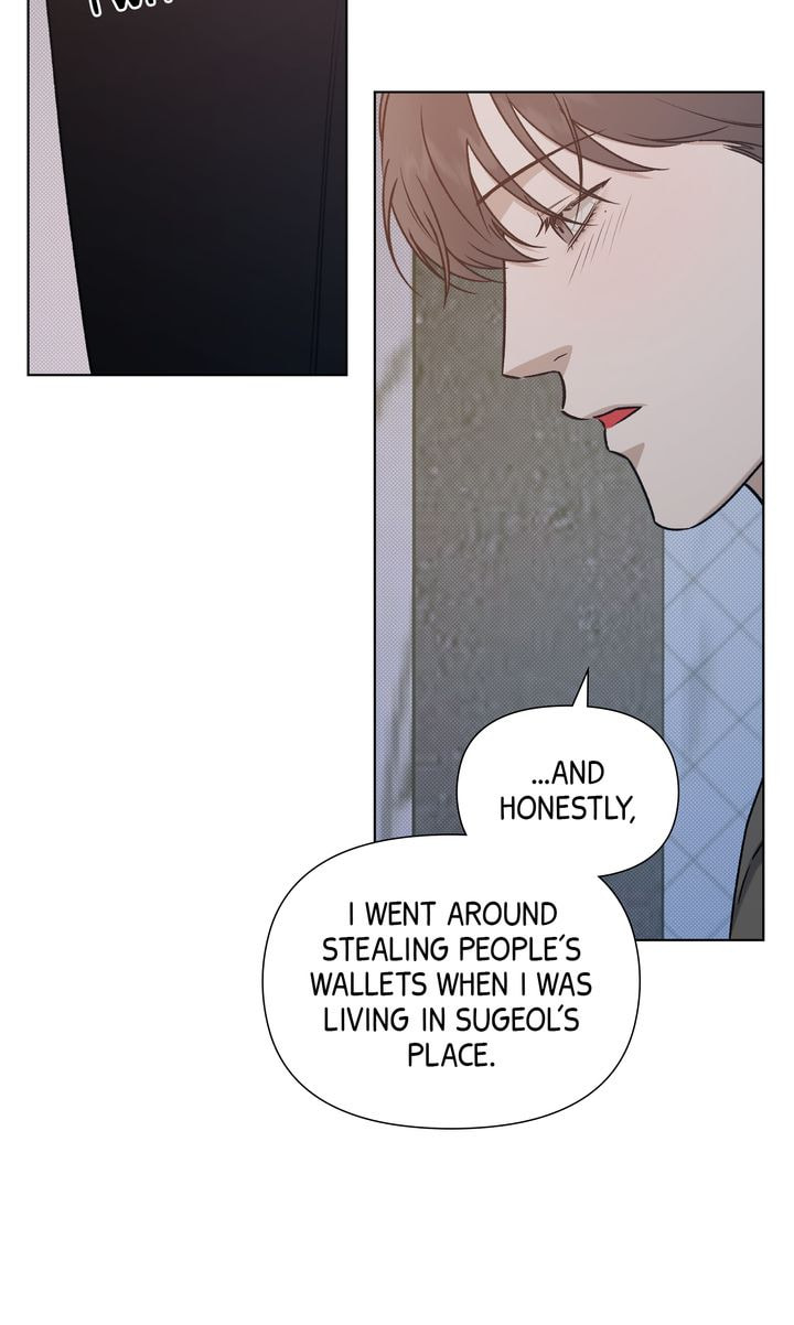 Read Stranger (Seonmyeong) chapter 84 image 33 on Lezhin