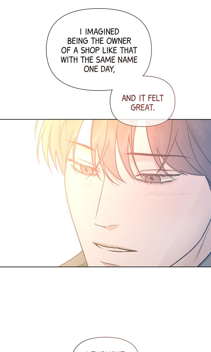 Read Stranger (Seonmyeong) chapter 84 image 51 on Lezhin