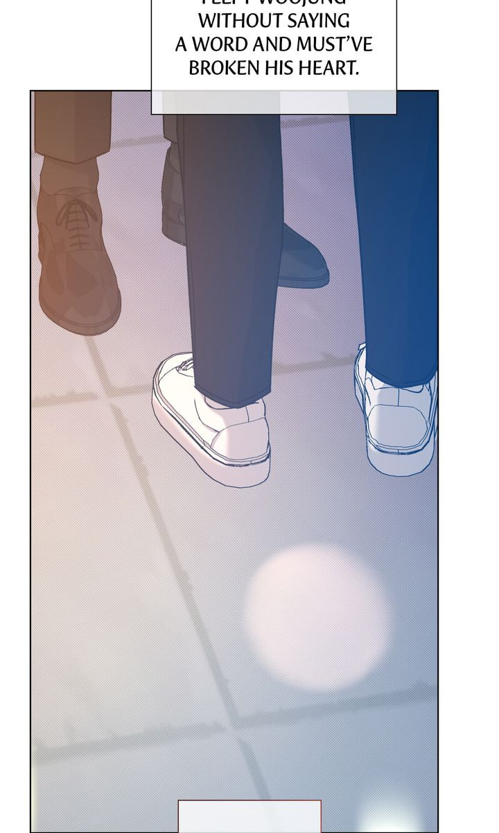 Read Stranger (Seonmyeong) chapter 84 image 56 on Lezhin
