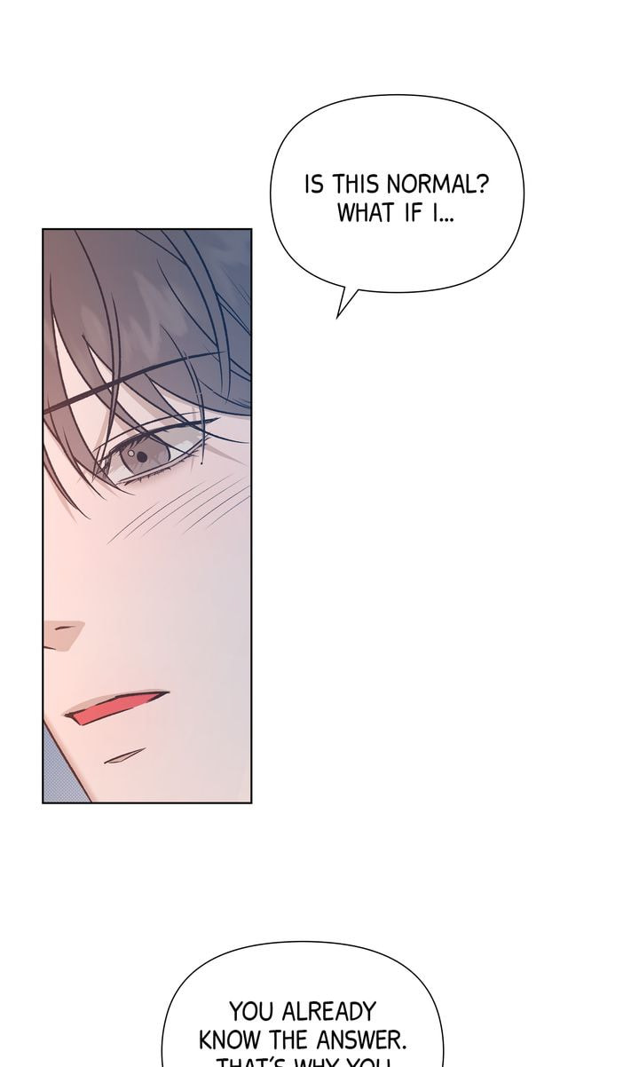 Read Stranger (Seonmyeong) chapter 84 image 62 on Lezhin