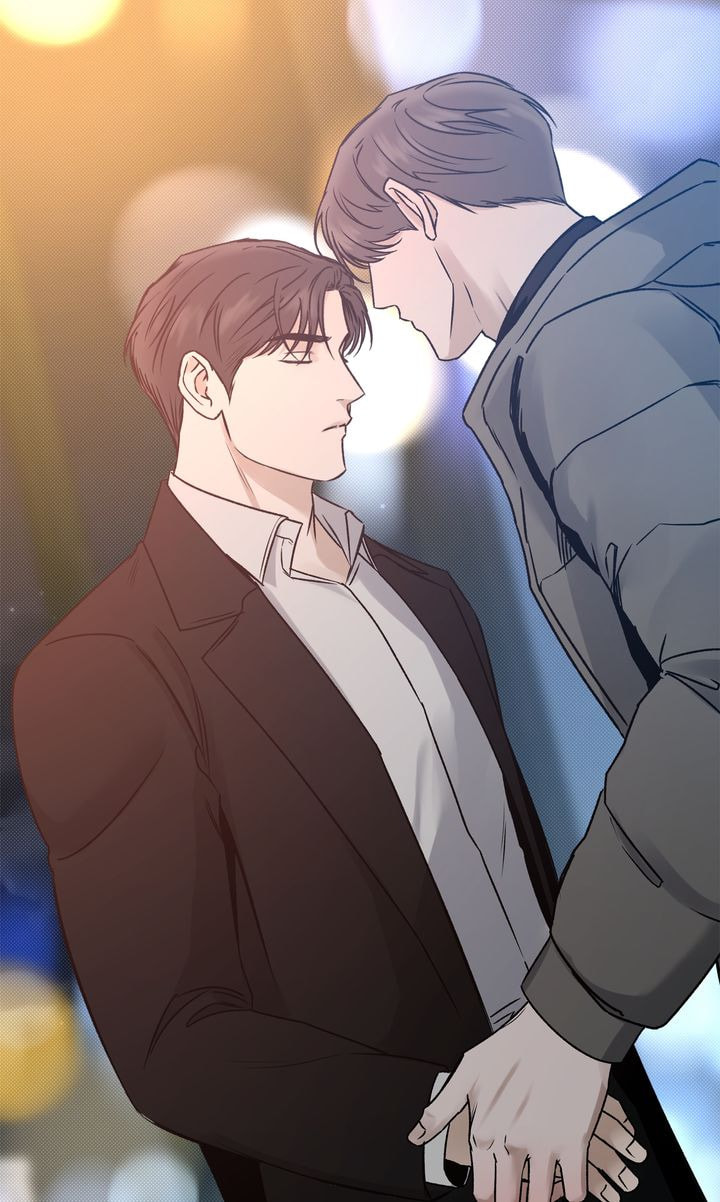 Read Stranger (Seonmyeong) chapter 84 image 84 on Lezhin