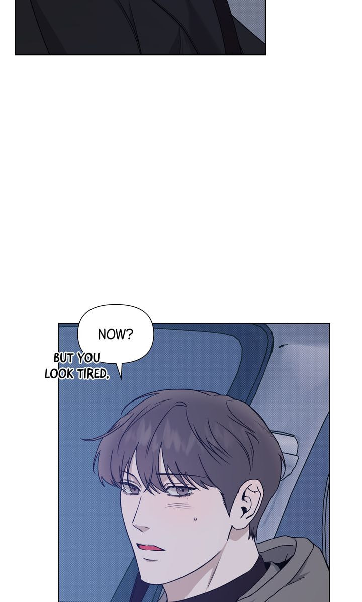 Read Stranger (Seonmyeong) chapter 85 image 12 on Lezhin