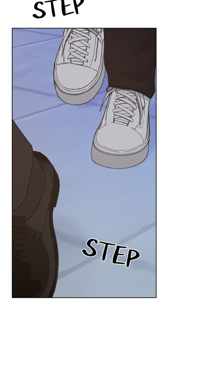 Read Stranger (Seonmyeong) chapter 85 image 3 on Lezhin