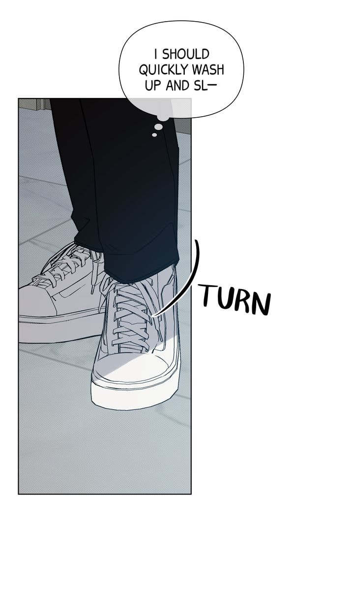 Read Stranger (Seonmyeong) chapter 85 image 43 on Lezhin