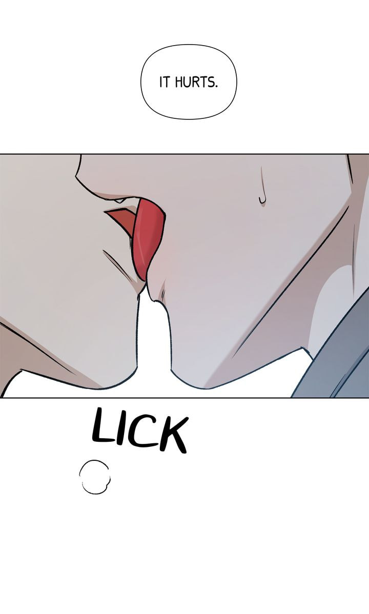 Read Stranger (Seonmyeong) chapter 85 image 51 on Lezhin