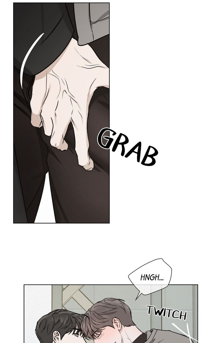 Read Stranger (Seonmyeong) chapter 85 image 55 on Lezhin