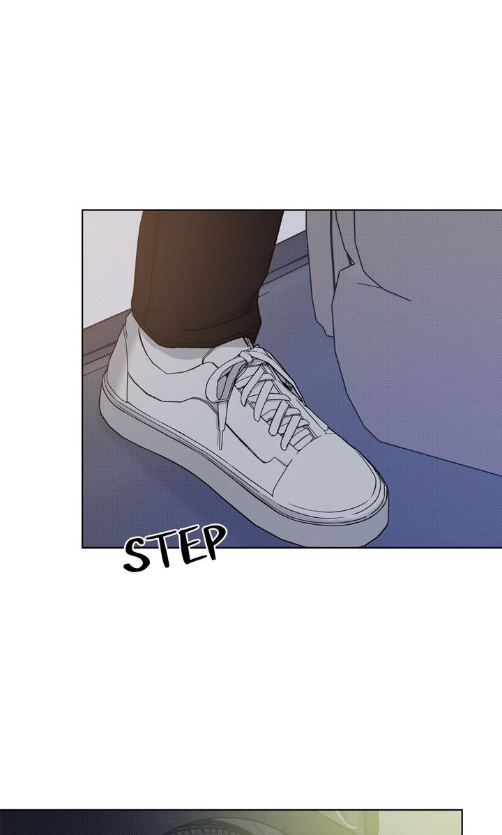 Read Stranger (Seonmyeong) chapter 85 image 7 on Lezhin
