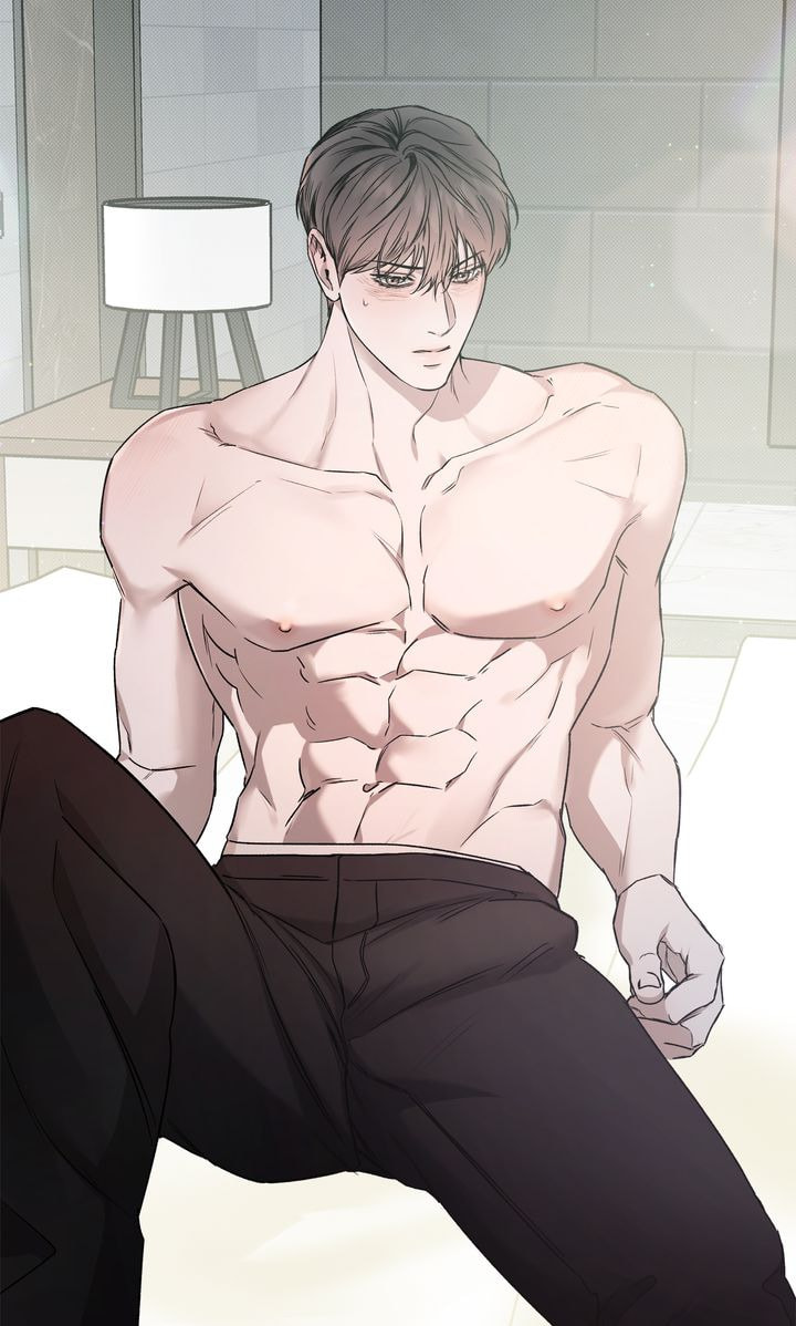 Read Stranger (Seonmyeong) chapter 85 image 73 on Lezhin
