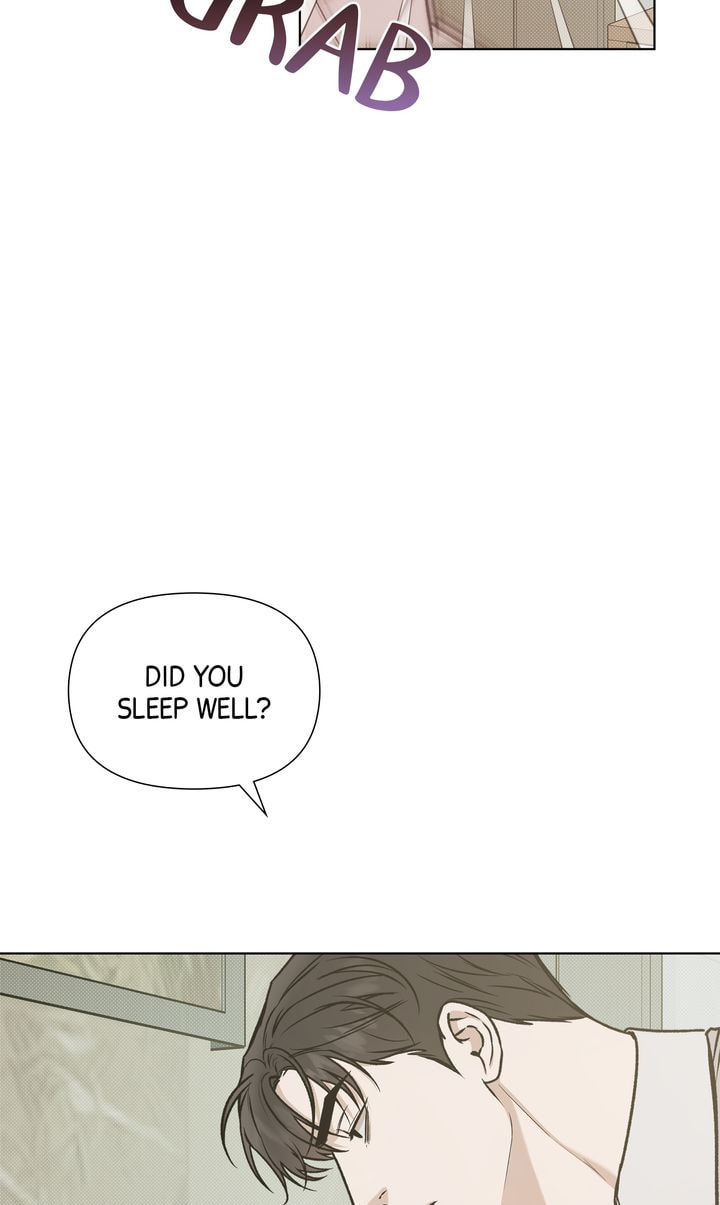 Read Stranger (Seonmyeong) chapter 86 image 23 on Lezhin