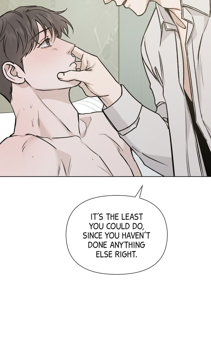 Read Stranger (Seonmyeong) chapter 86 image 24 on Lezhin