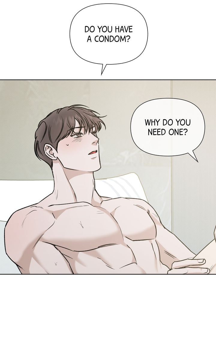 Read Stranger (Seonmyeong) chapter 86 image 44 on Lezhin