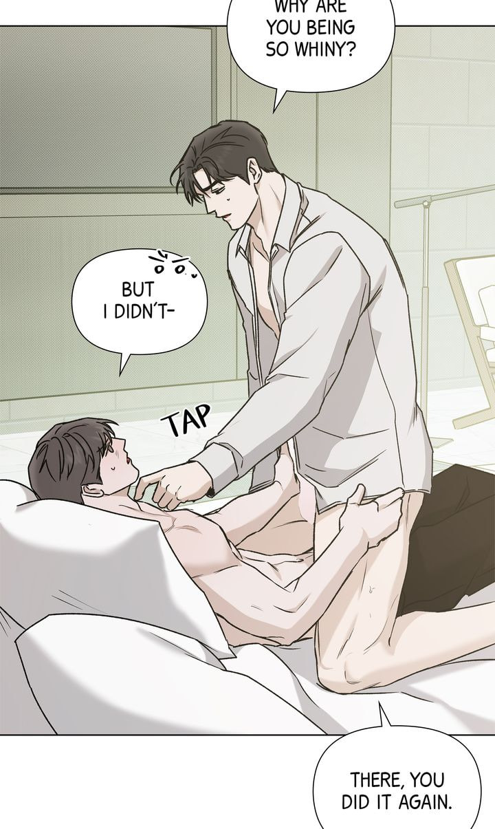 Read Stranger (Seonmyeong) chapter 86 image 48 on Lezhin