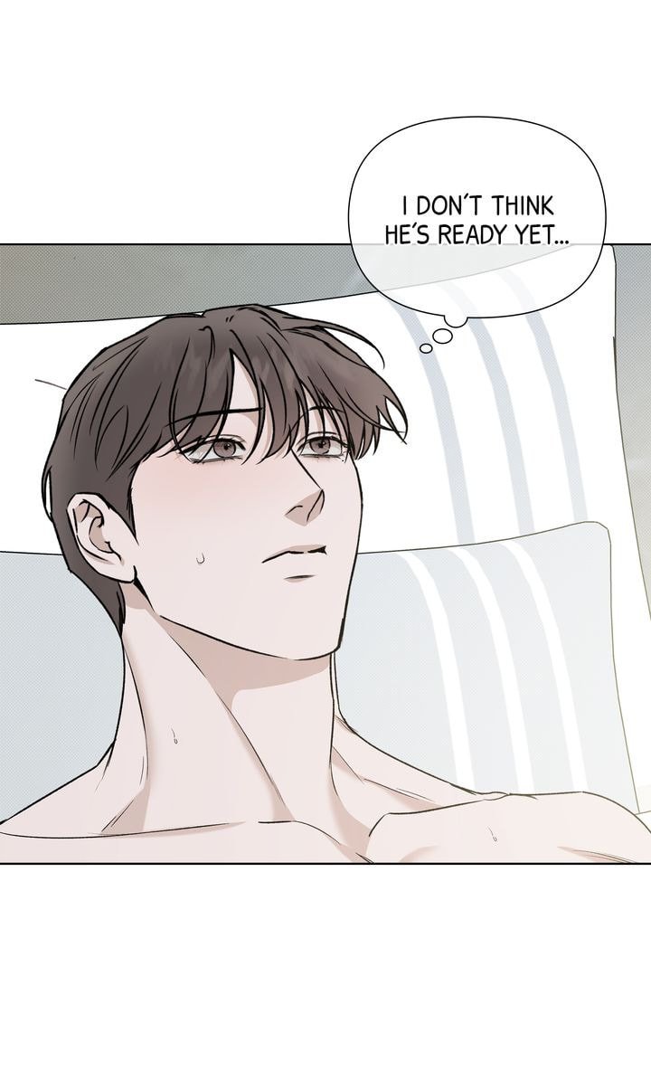Read Stranger (Seonmyeong) chapter 86 image 51 on Lezhin