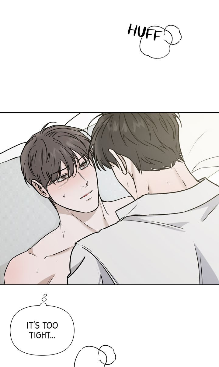 Read Stranger (Seonmyeong) chapter 86 image 64 on Lezhin