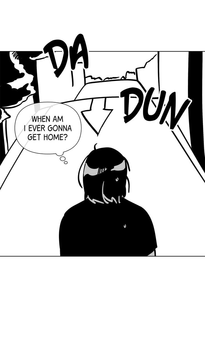 Read Stranger (Seonmyeong) chapter 87.1 image 4 on Lezhin