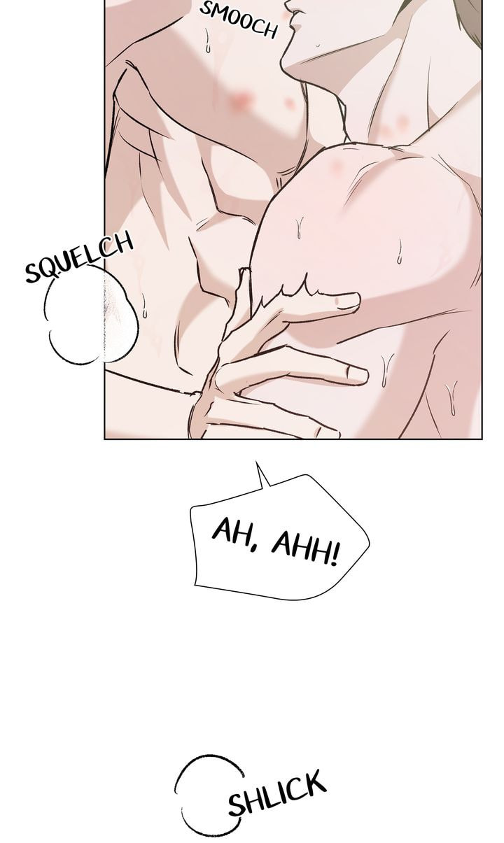 Read Stranger (Seonmyeong) chapter 87 image 17 on Lezhin