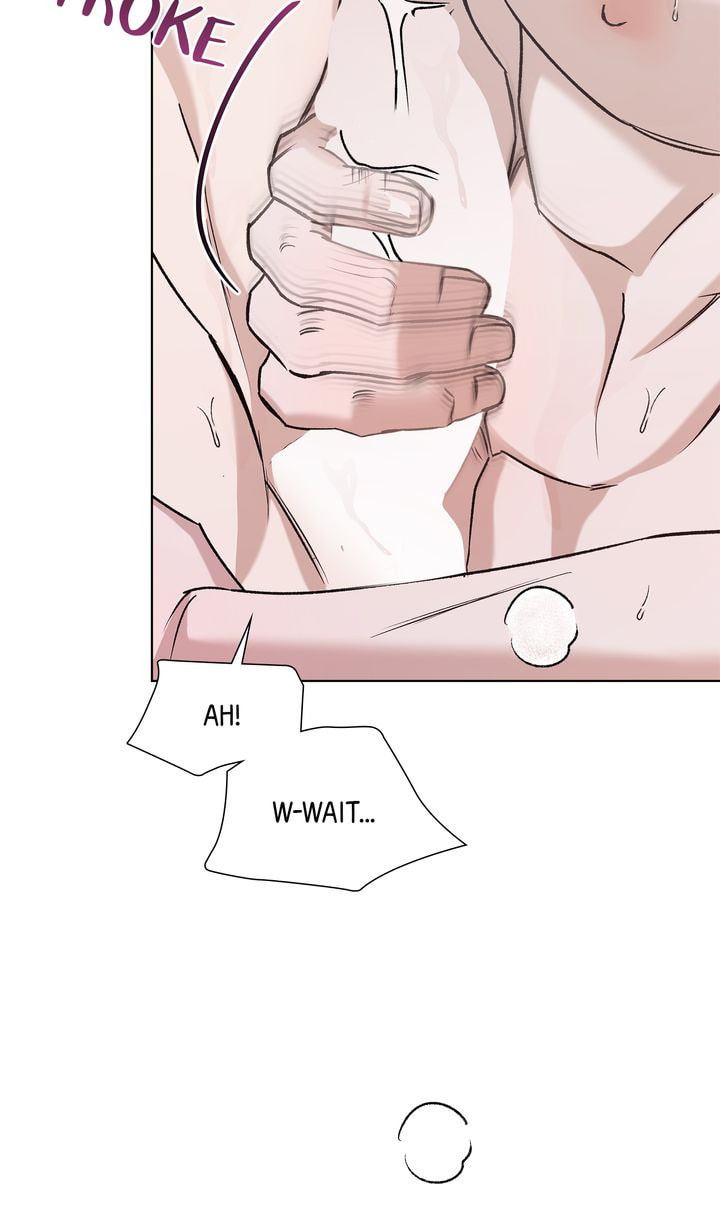 Read Stranger (Seonmyeong) chapter 87 image 20 on Lezhin