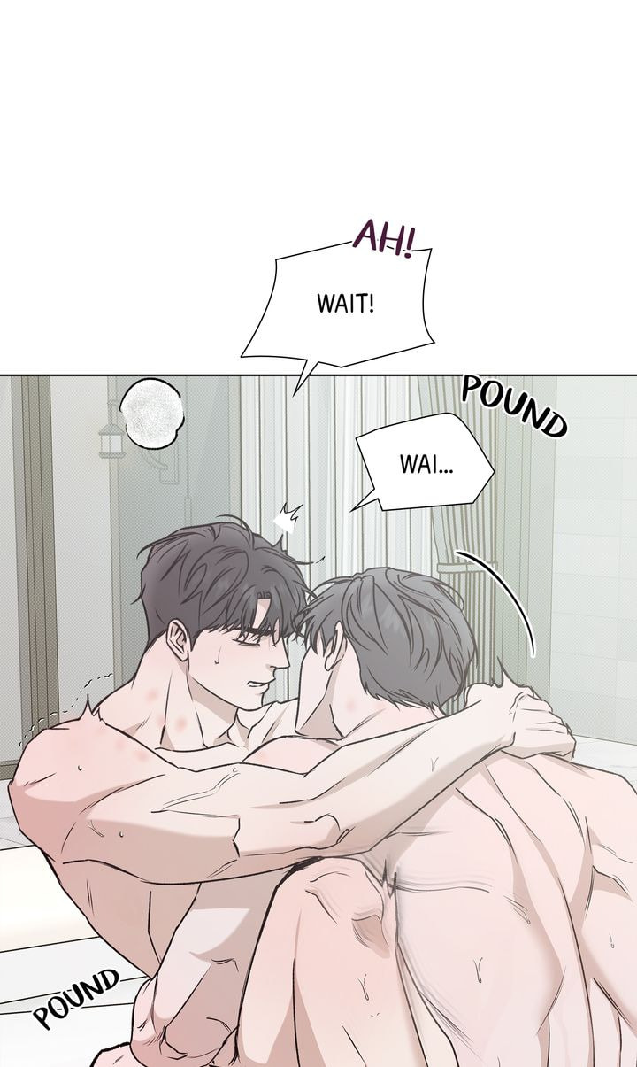 Read Stranger (Seonmyeong) chapter 87 image 21 on Lezhin