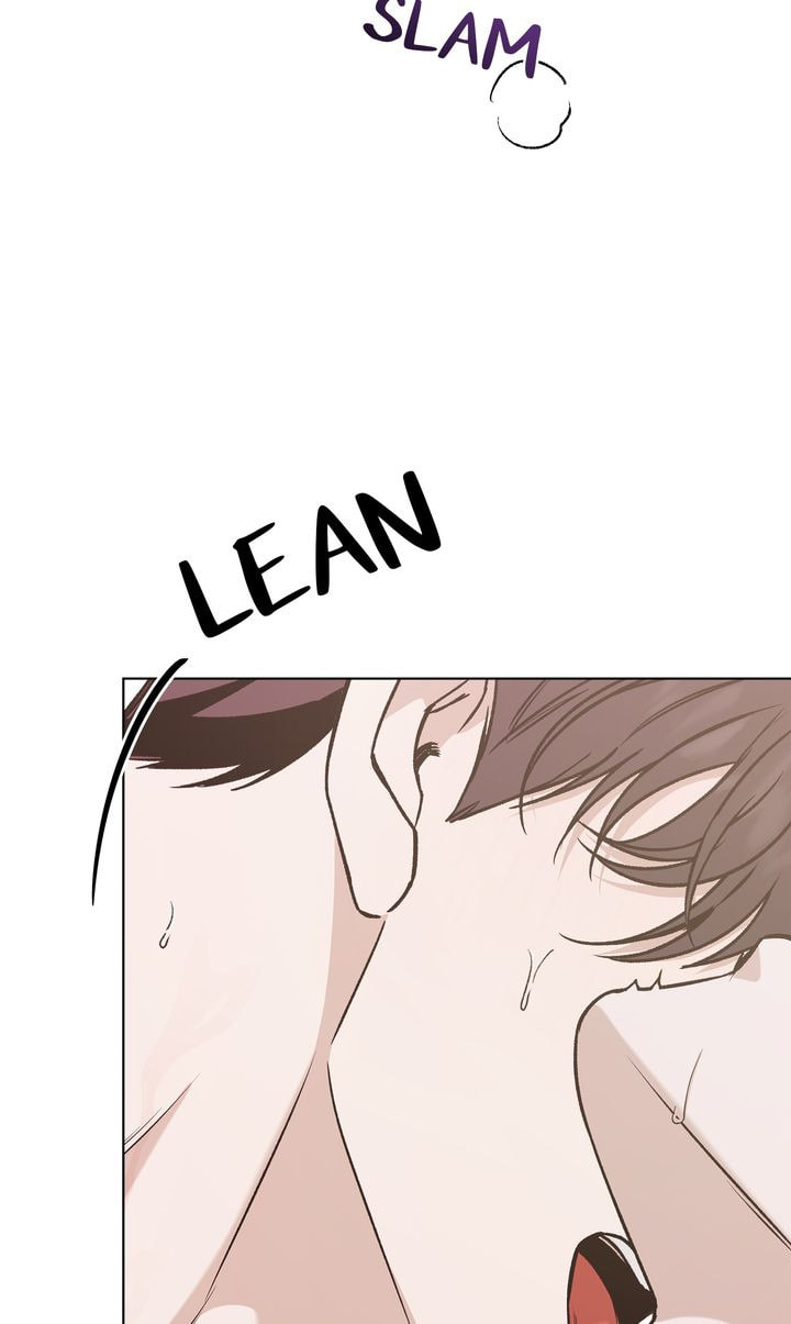 Read Stranger (Seonmyeong) chapter 87 image 35 on Lezhin