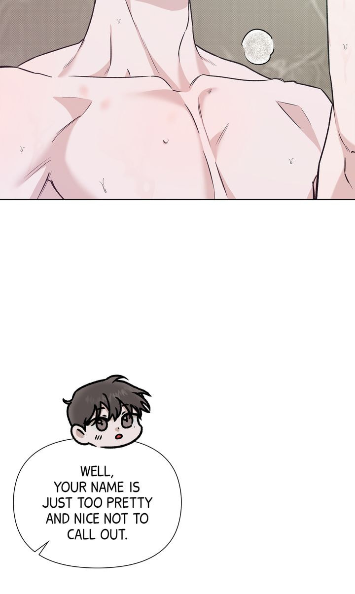 Read Stranger (Seonmyeong) chapter 87 image 8 on Lezhin