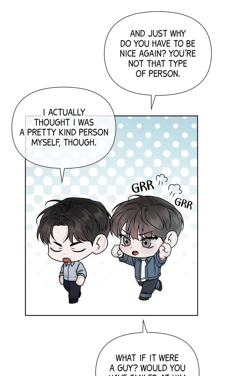 Read Stranger (Seonmyeong) chapter 9 image 10 on Lezhin