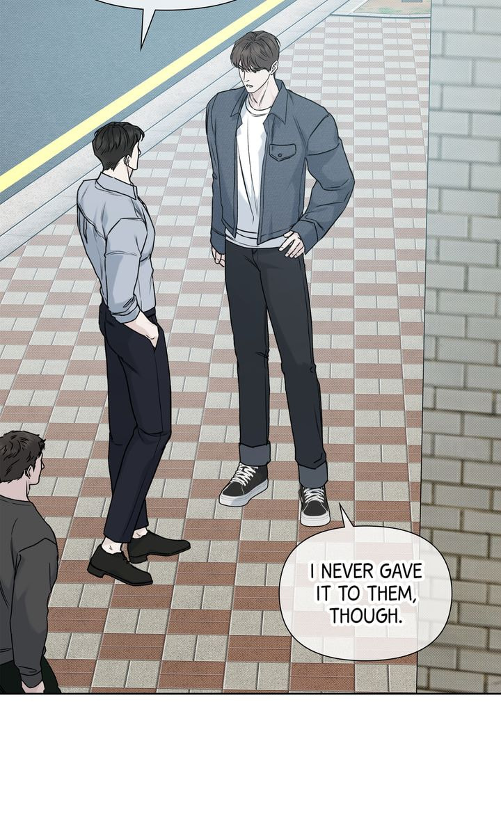 Read Stranger (Seonmyeong) chapter 9 image 13 on Lezhin