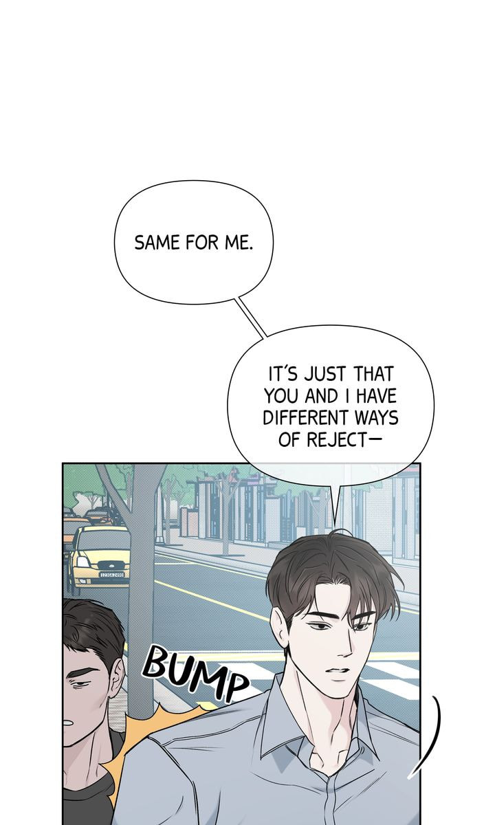 Read Stranger (Seonmyeong) chapter 9 image 14 on Lezhin