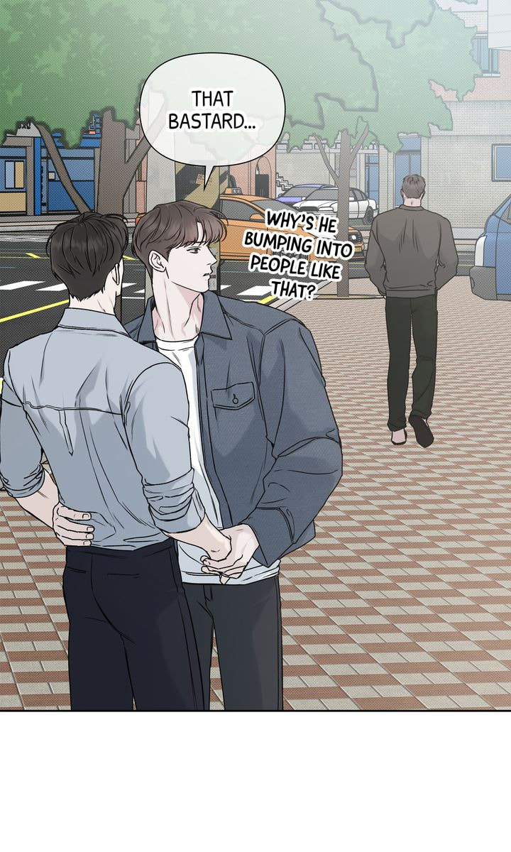 Read Stranger (Seonmyeong) chapter 9 image 17 on Lezhin