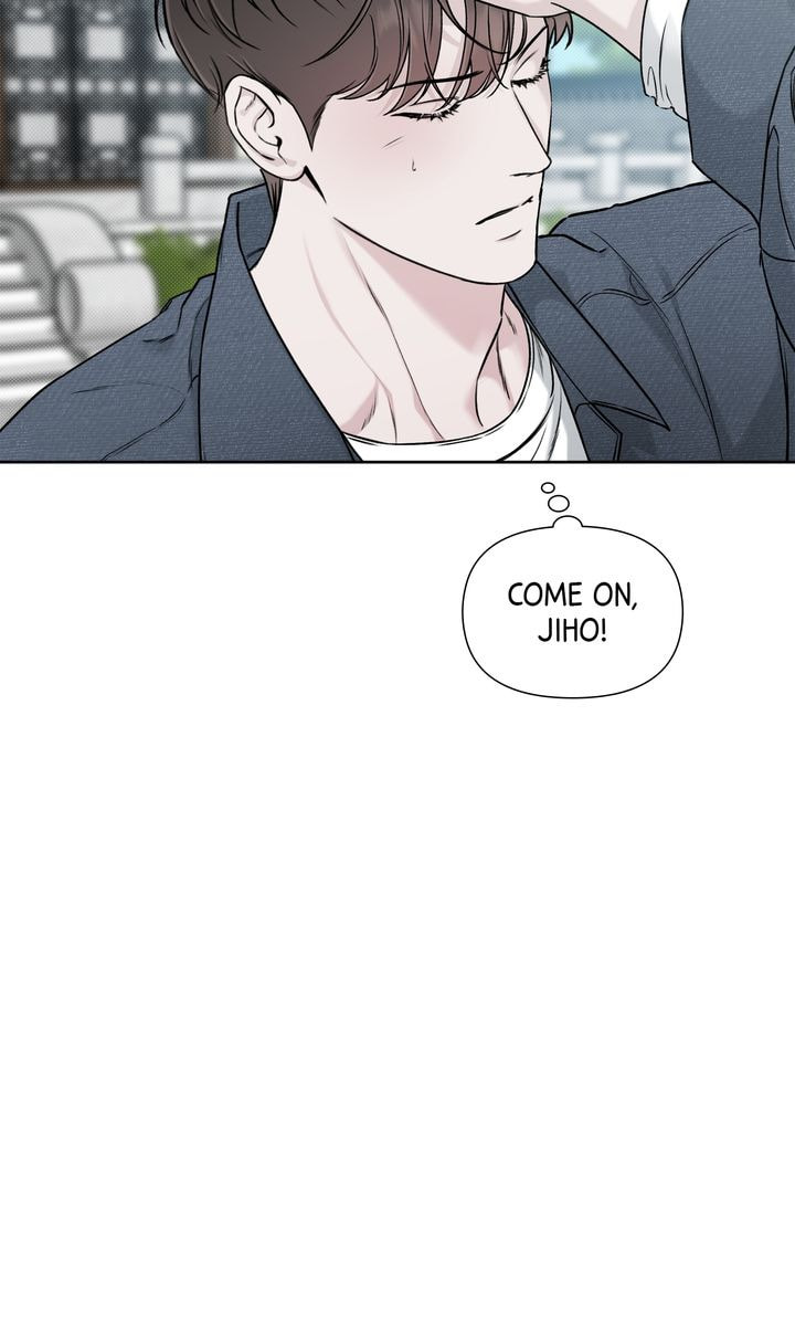 Read Stranger (Seonmyeong) chapter 9 image 2 on Lezhin