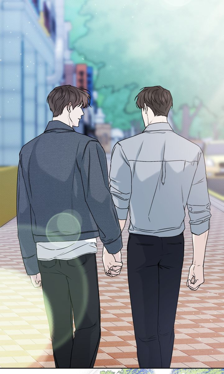 Read Stranger (Seonmyeong) chapter 9 image 21 on Lezhin