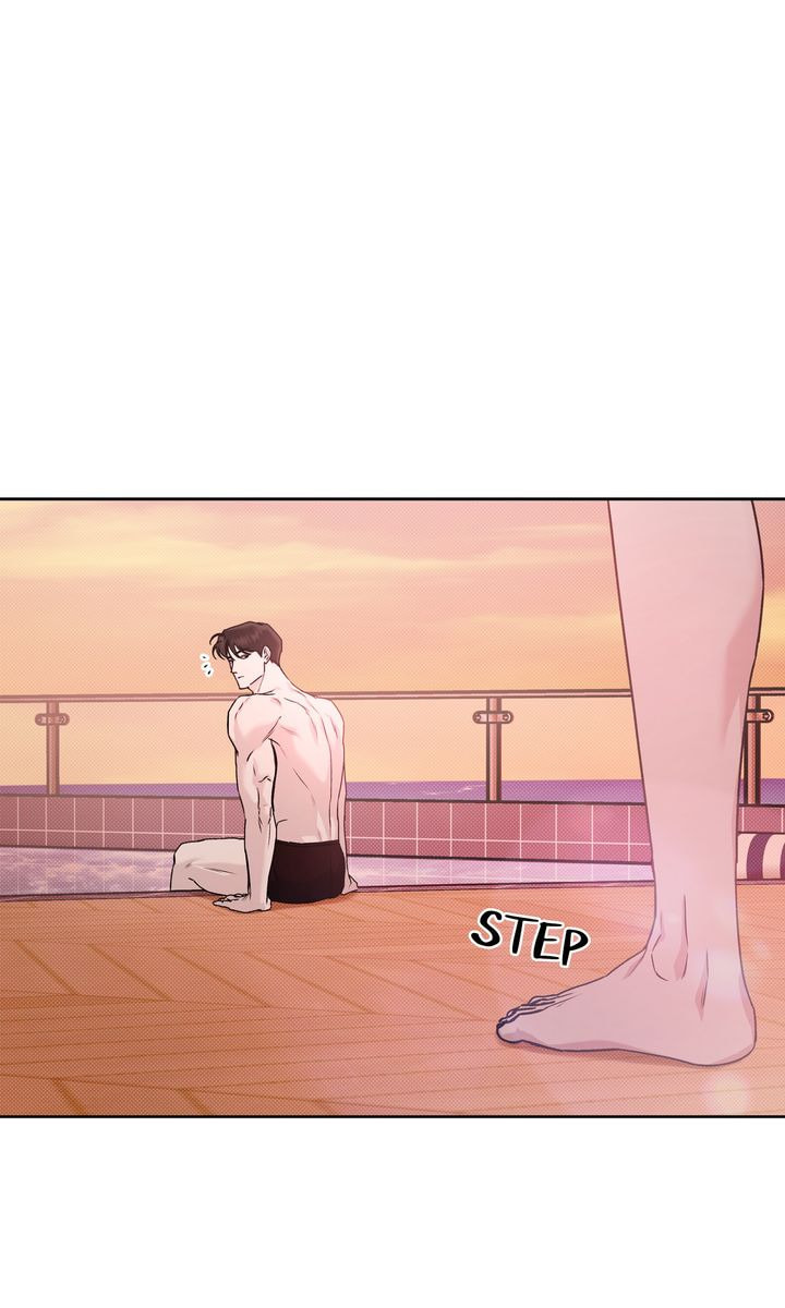 Read Stranger (Seonmyeong) chapter 9 image 25 on Lezhin