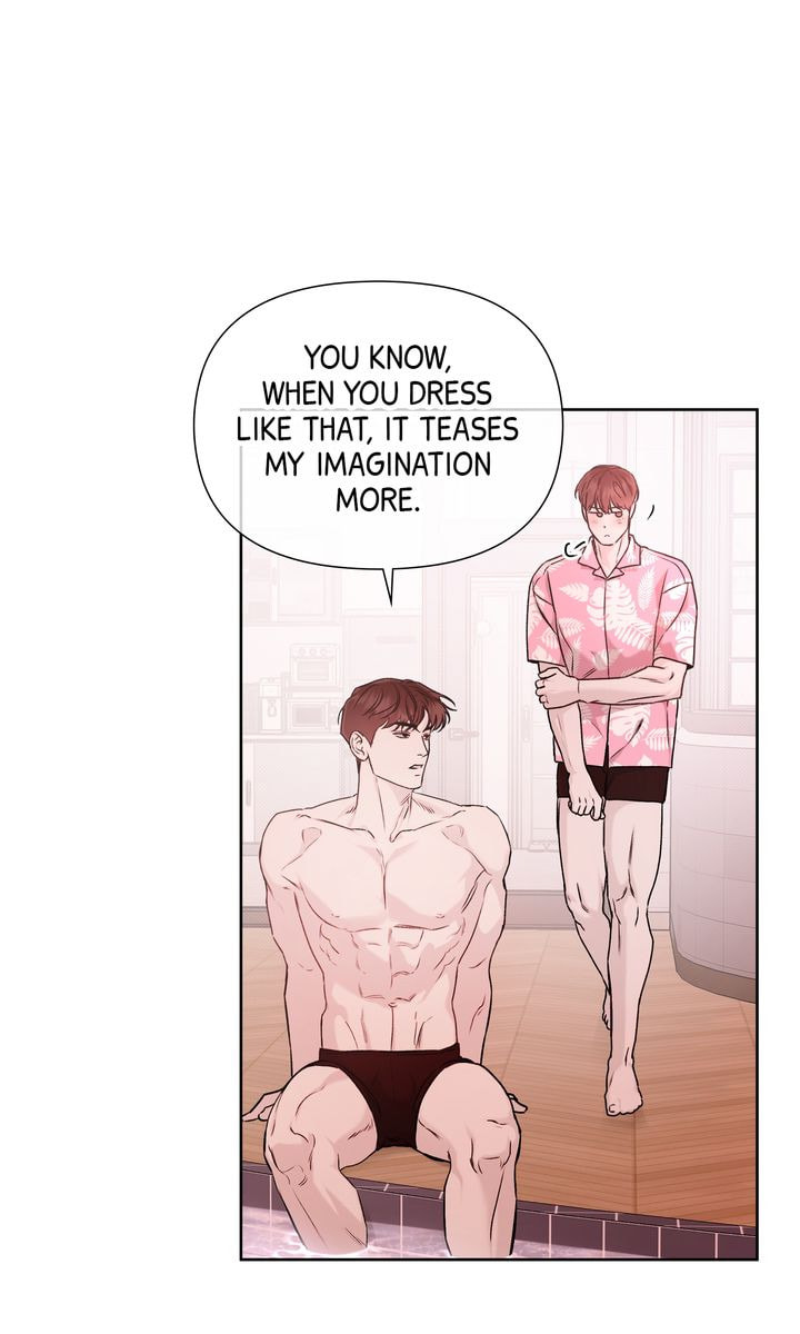 Read Stranger (Seonmyeong) chapter 9 image 29 on Lezhin