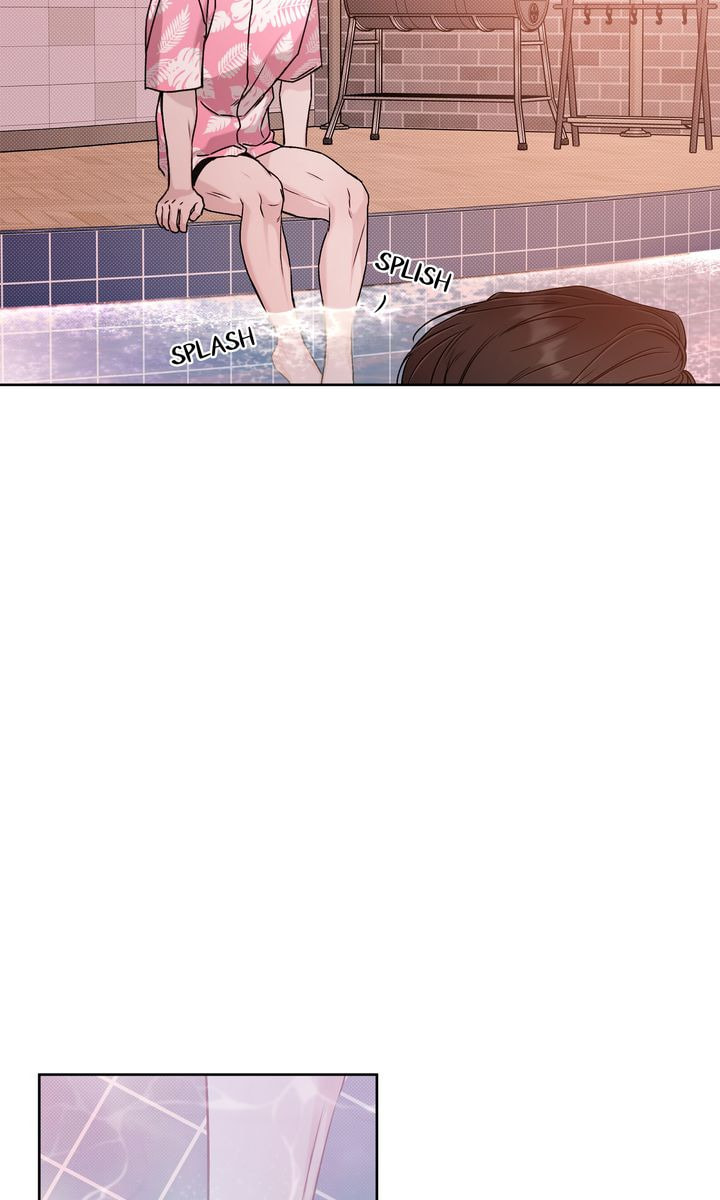 Read Stranger (Seonmyeong) chapter 9 image 35 on Lezhin