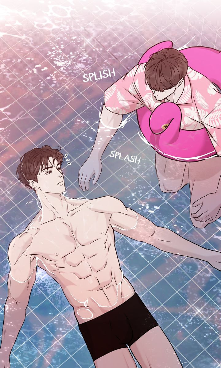 Read Stranger (Seonmyeong) chapter 9 image 38 on Lezhin