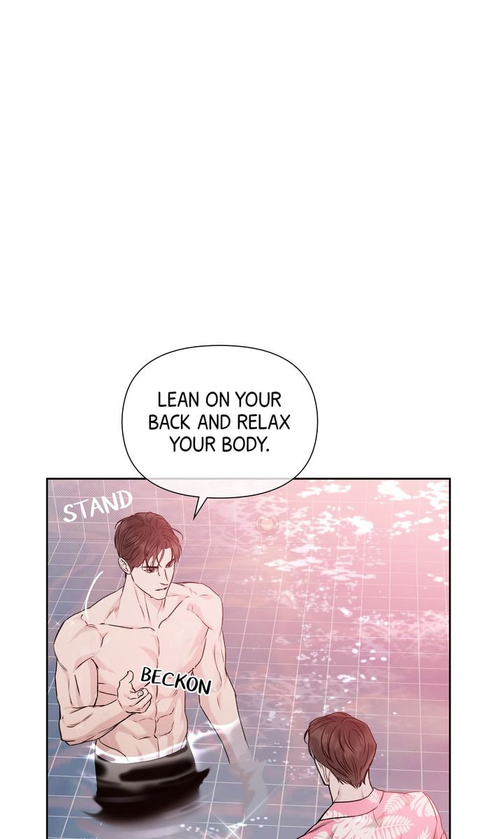 Read Stranger (Seonmyeong) chapter 9 image 42 on Lezhin