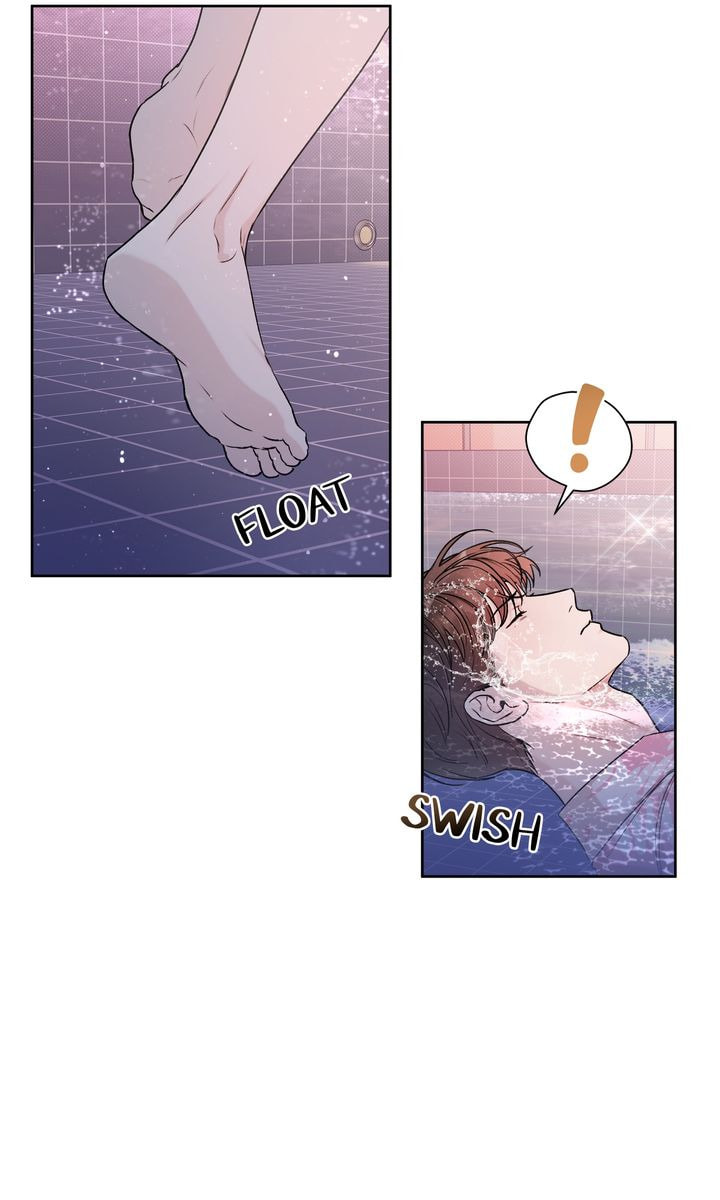 Read Stranger (Seonmyeong) chapter 9 image 44 on Lezhin