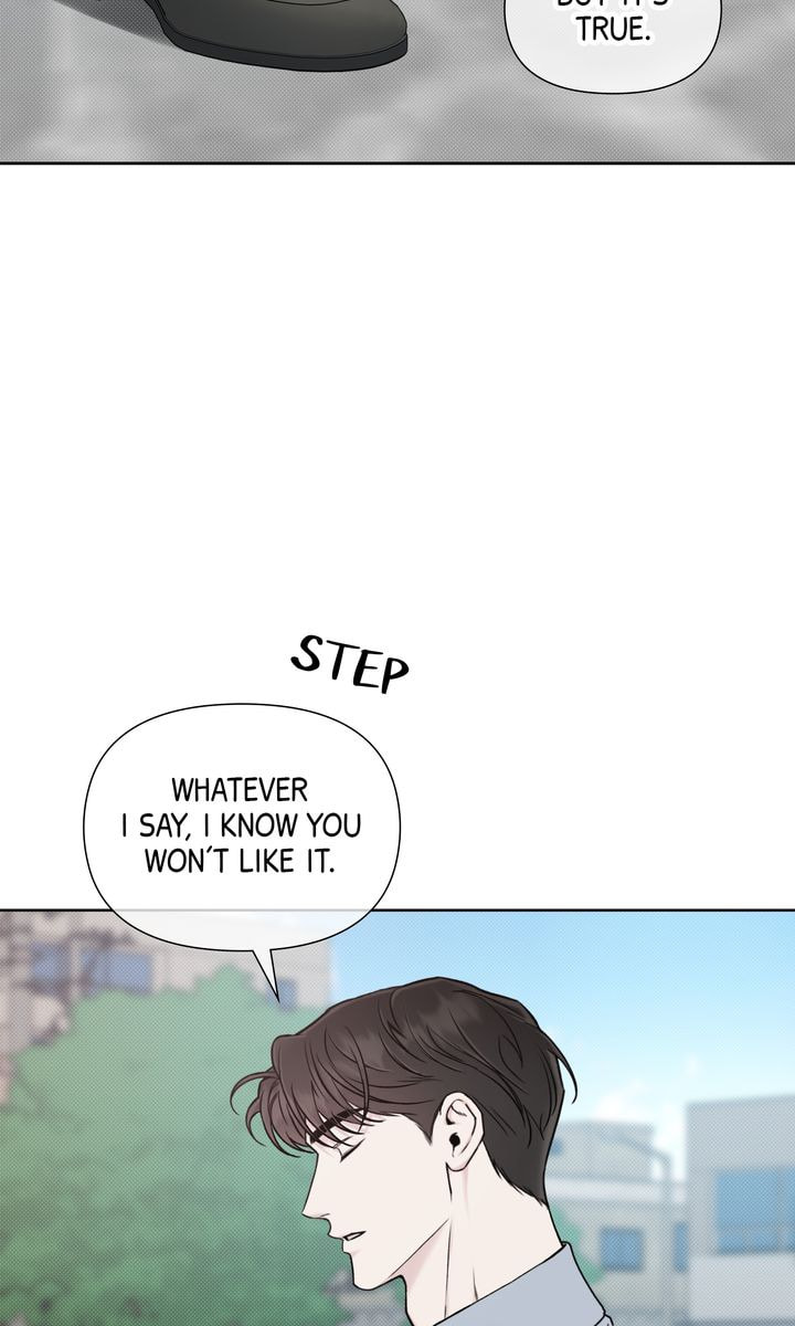 Read Stranger (Seonmyeong) chapter 9 image 5 on Lezhin