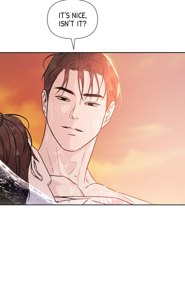 Read Stranger (Seonmyeong) chapter 9 image 50 on Lezhin