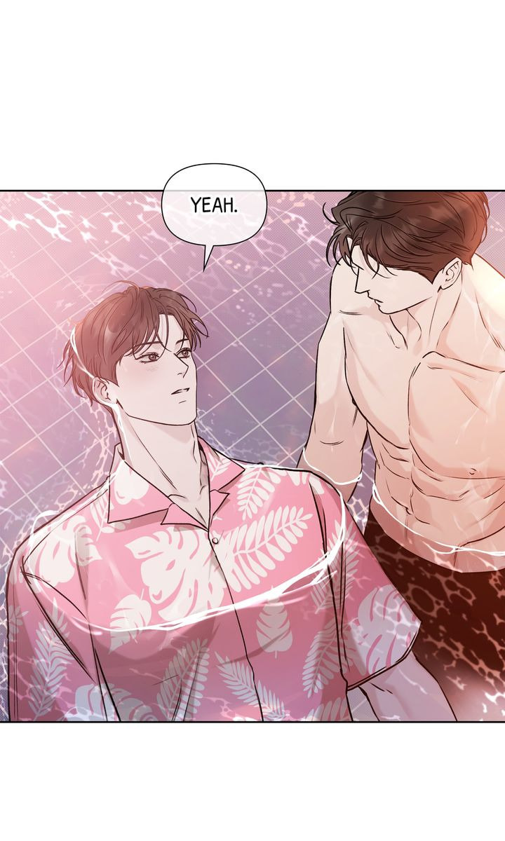 Read Stranger (Seonmyeong) chapter 9 image 51 on Lezhin