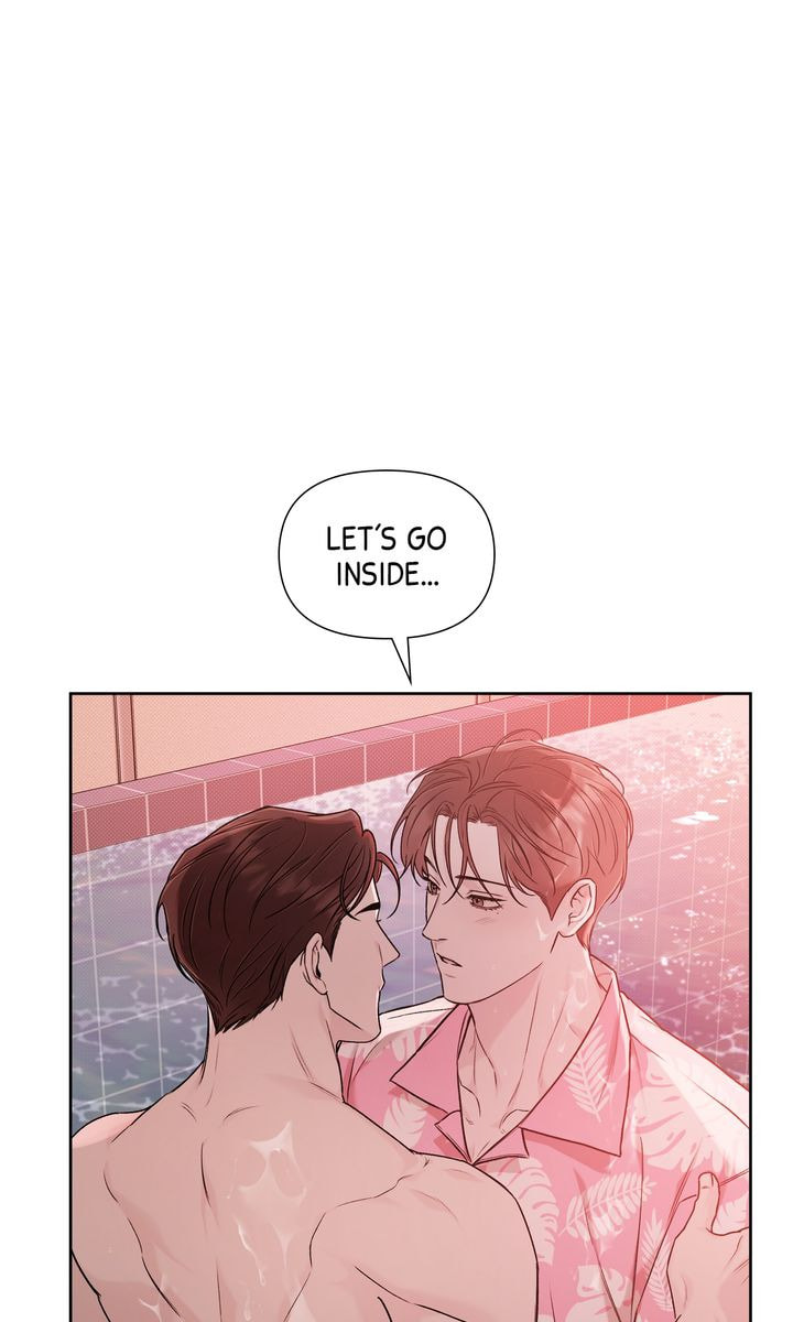 Read Stranger (Seonmyeong) chapter 9 image 66 on Lezhin