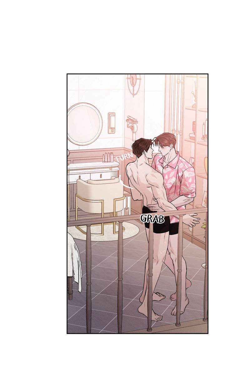 Read Stranger (Seonmyeong) chapter 9 image 70 on Lezhin