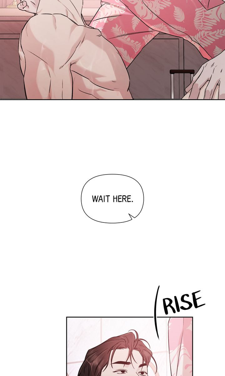 Read Stranger (Seonmyeong) chapter 9 image 79 on Lezhin