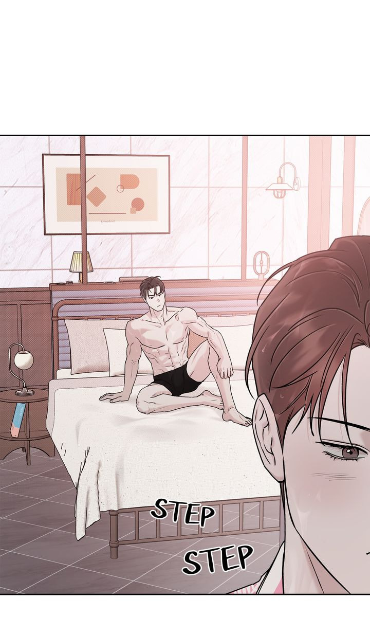 Read Stranger (Seonmyeong) chapter 9 image 82 on Lezhin