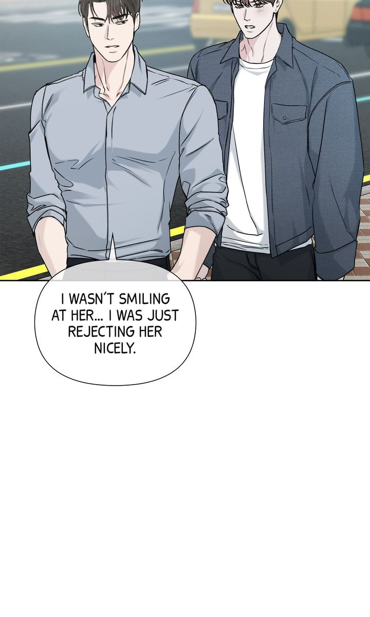 Read Stranger (Seonmyeong) chapter 9 image 9 on Lezhin