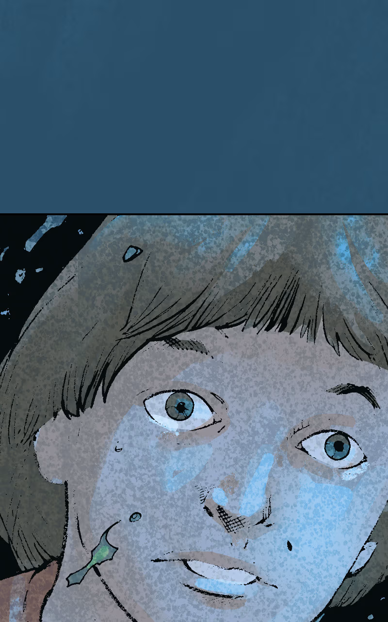 Read Stranger Things chapter 1 image 15 on Lezhin