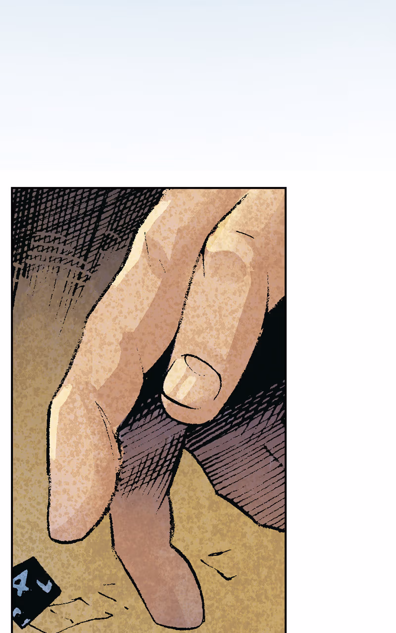 Read Stranger Things chapter 1 image 18 on Lezhin